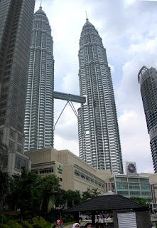 Petronas-Twin-Tower-Kuala-Lumpur