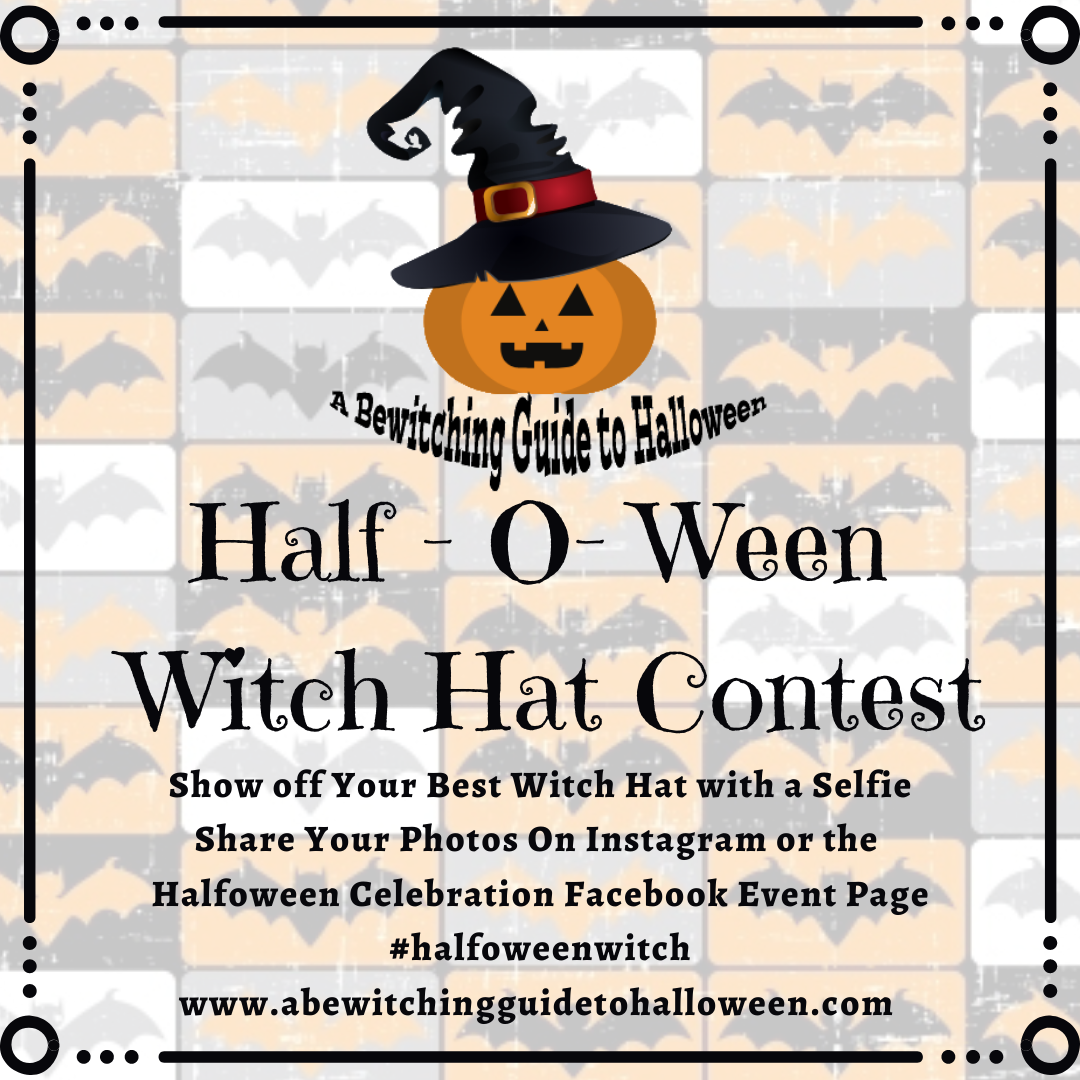A Bewitching Guide to Halloween Join the HalfOWeen Celebration May 1 & 2