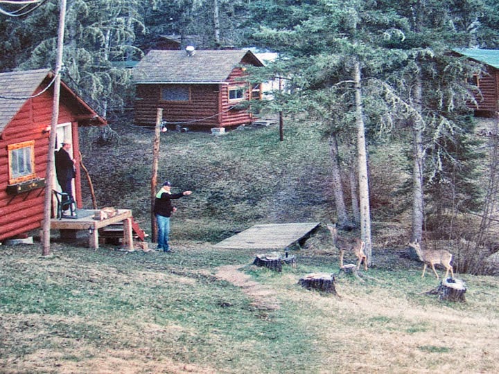 Services Rockwood Lodge Ontario