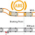 Anti-lock braking system