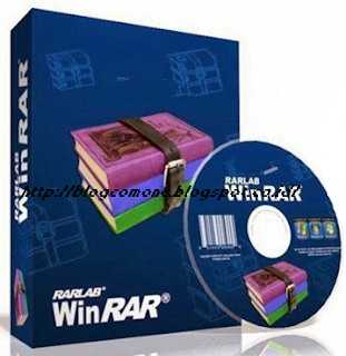 WinRAR 5.31 (64-bit) New Version 2016 Free Download