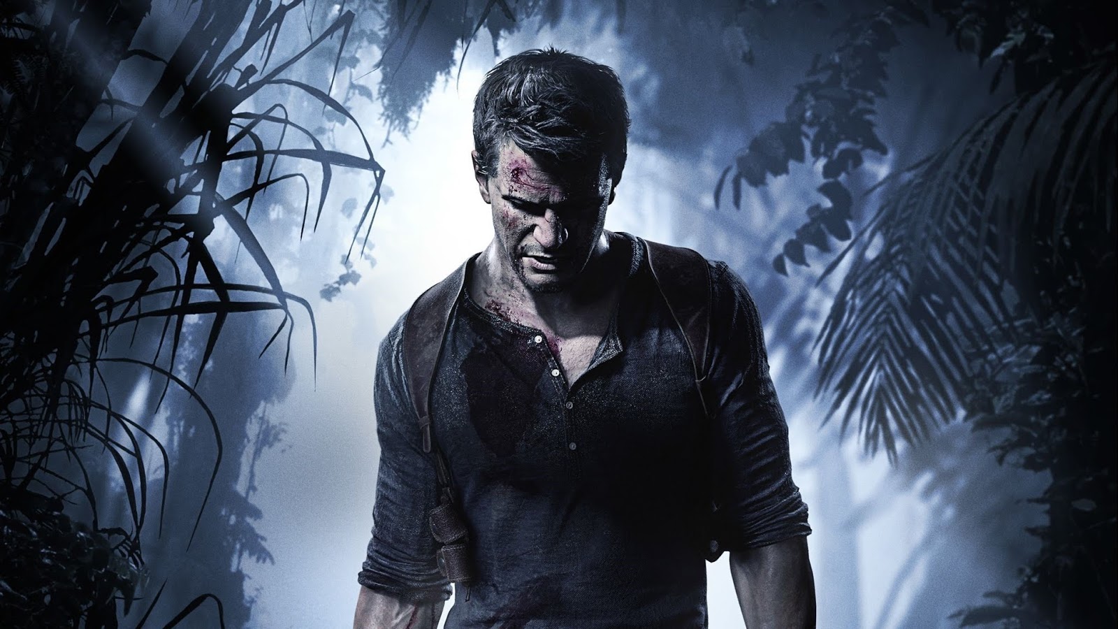 The Uncharted movie will not adopt the games directly
