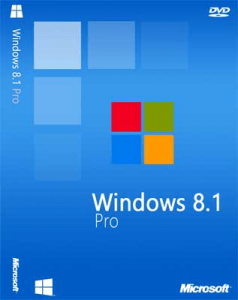 Windows 8.1 Pro Vl 3  janeiro de 2020 ativado