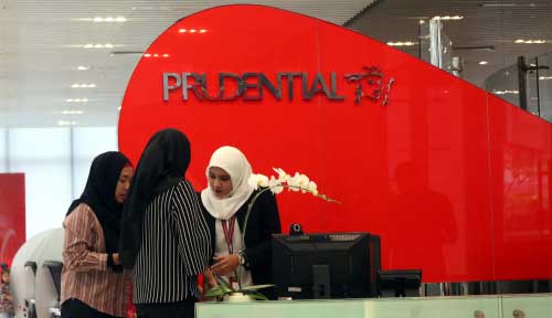 Alamat Nomor Telepon Agen Prudential Denpasar