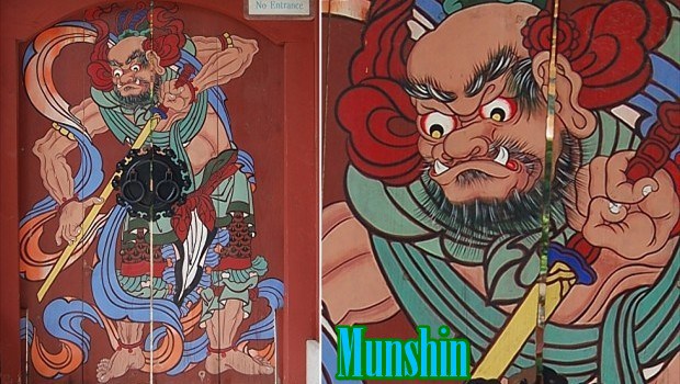 Portal Berita Asia: 5 LEGENDA HANTU YANG ADA DI KOREA SELATAN