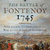 The Battle of Fontenoy 1745 by James Falkner