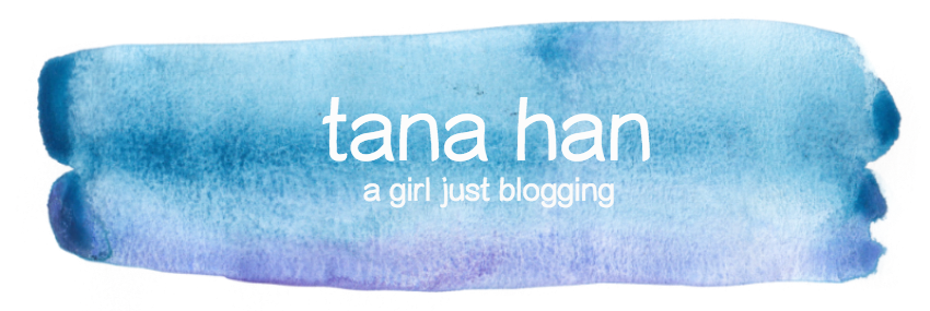Tana Han