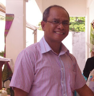 PDHJ Konkorda Membrus PNTL Obrigatoriu Halo Teste HIV