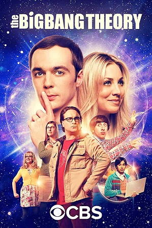 The Big Bang Theory Season 1-2-3-4-5 Download 480p 720p