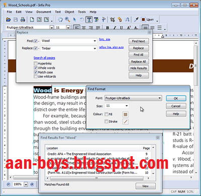 Infix Pdf Editor Crack