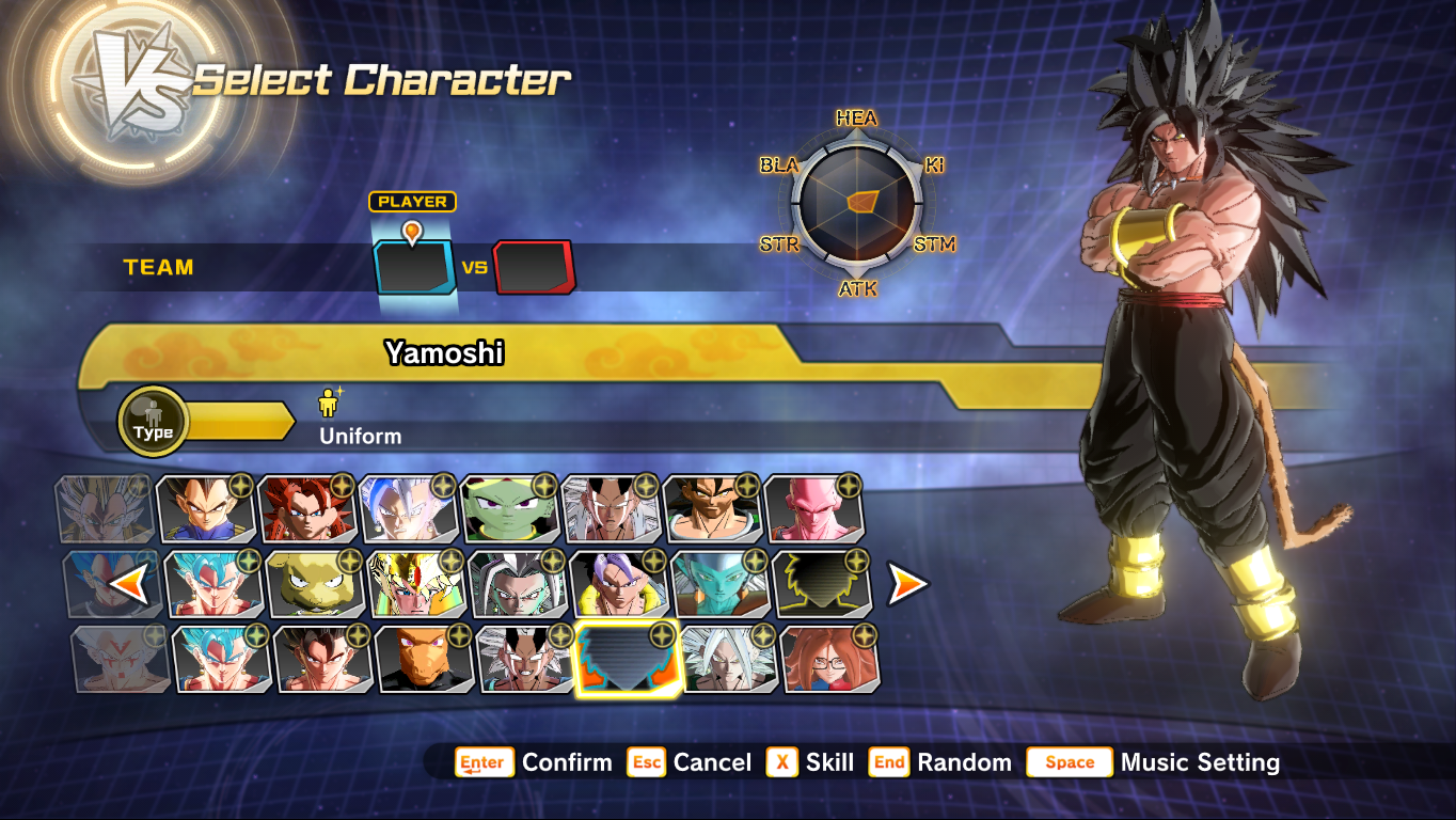 Dragon Ball Xenoverse 2 Legendary Pack 3 Release Date tinhte.vn