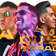 Cantei Pros Anjos - Mc Marks, MC GP, MC Lele JP Cantei Pros Anjos - Mc Marks, MC GP, MC Lele JP
