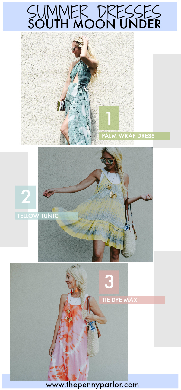 south moon under dresses