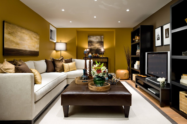 Astuces Déco aménager une pièce longue et étroite