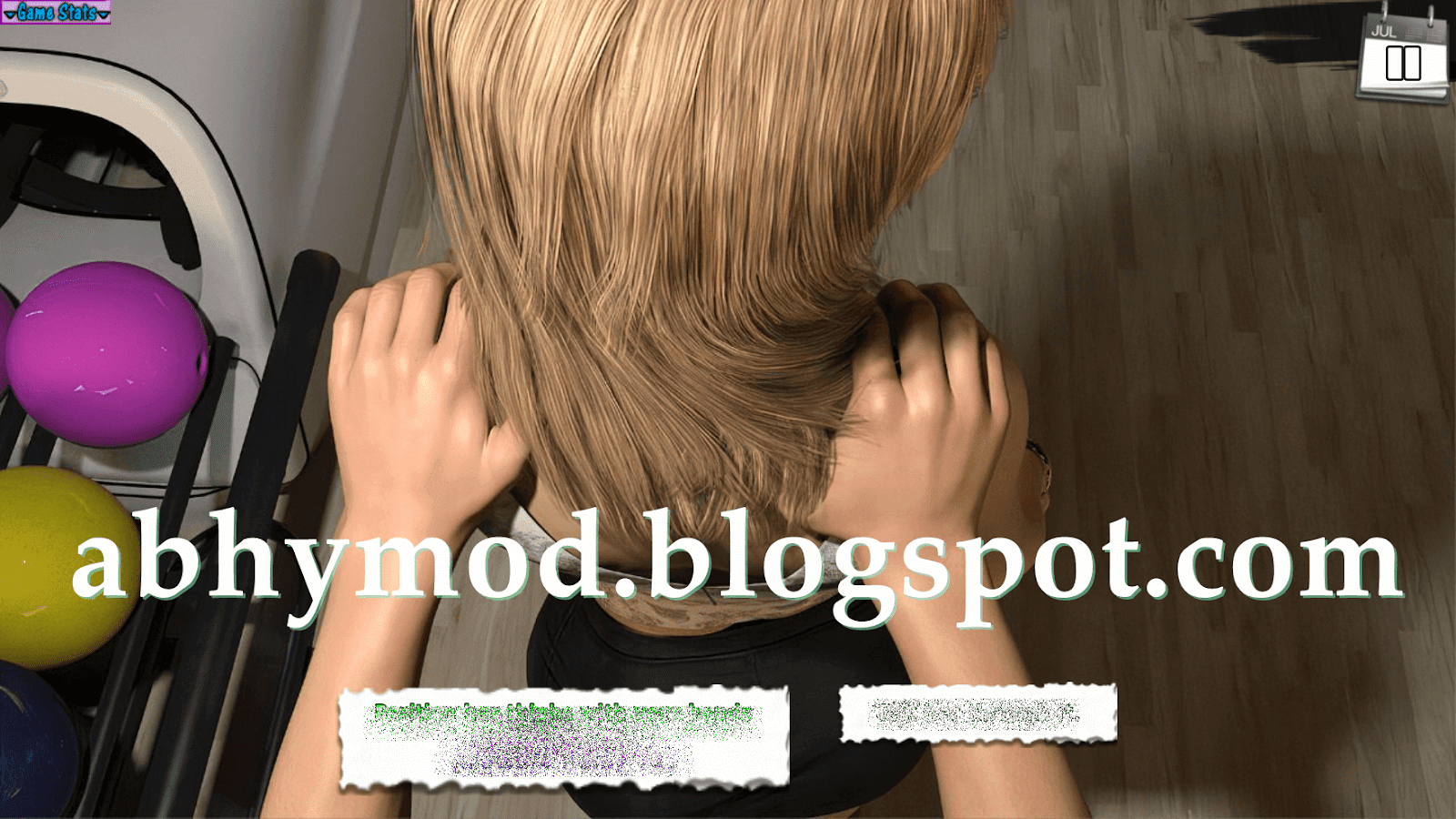 Babysitter Multi Mod Babysitter Multi Mod