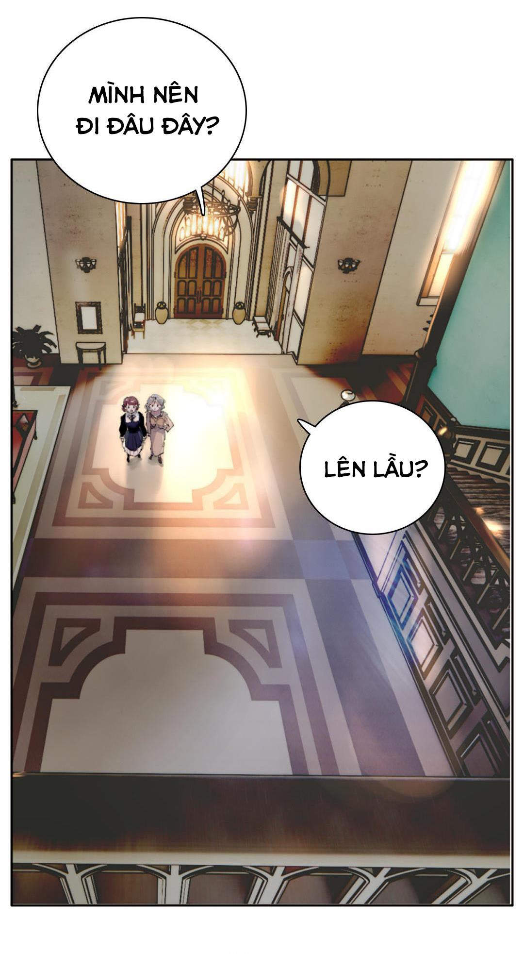 Đọc truyện Phía Sau Cuốn Sách  Manhua  - Chapter 7