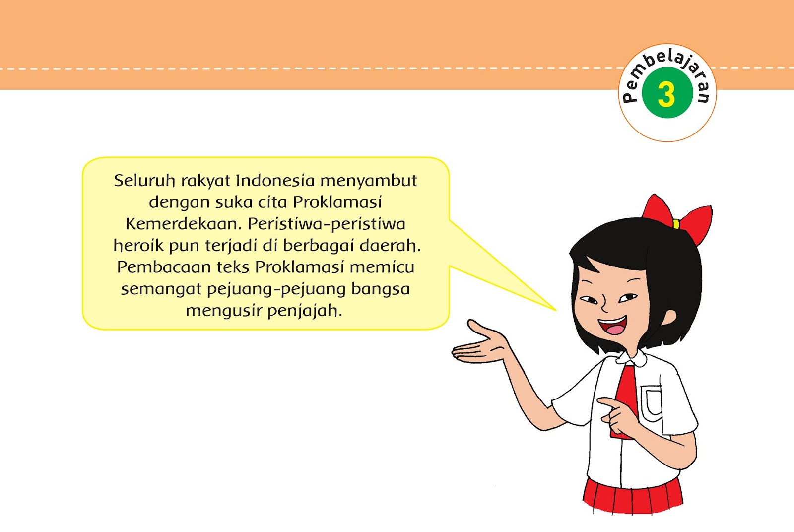 Kunci Jawaban Buku Siswa Tema 7 Kelas 5 Halaman 99, 102