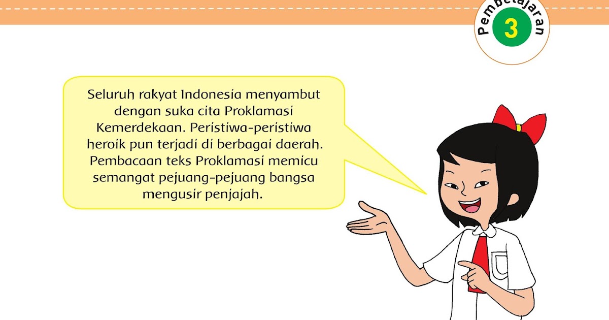 Kunci Jawaban Buku Siswa Tema 7 Kelas 5 Halaman 99, 102