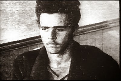 殺人博物館 テッド