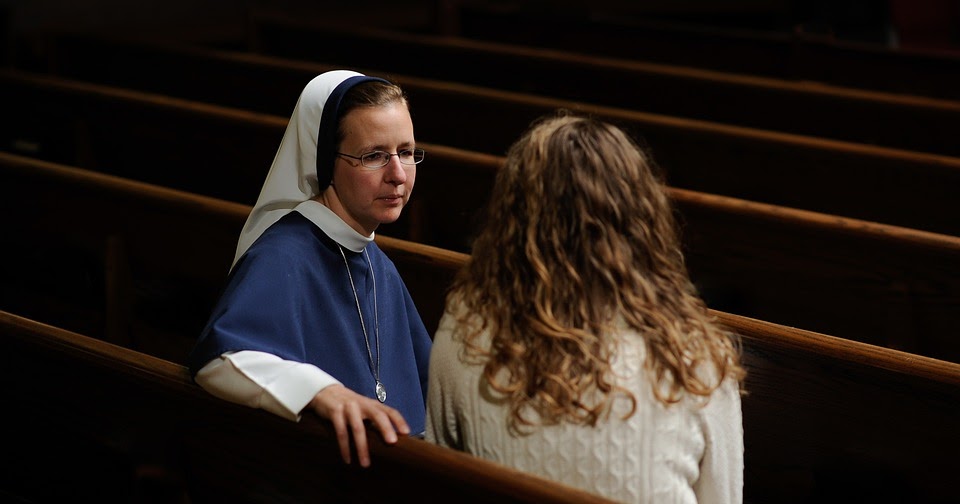 Doa Pribadi Yang Benar Dalam Agama Katolik Kumpulan Doa Katolik