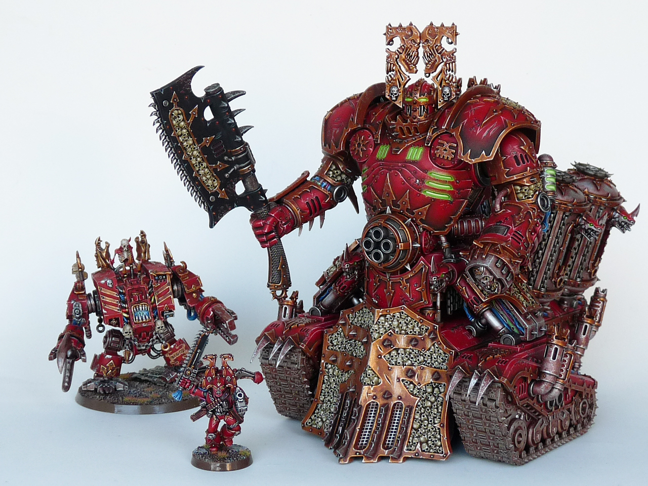 World Eaters Codex 9th Edition Pdf