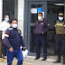 Coronavirus: Fiscalía supervisan cumplimiento de medidas sanitarias en bancos de Paijan