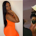 One day we will all learn to leave Nigerian men alone -  JoPearl reacts to video of Davido holding hands with another woman in St. Maarten