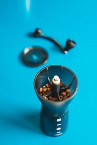 How To Choose Your Coffee Grinder?