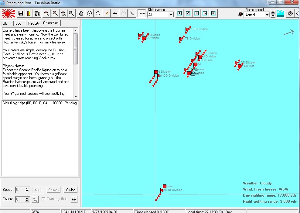 Steam And Iron the RussoJapanese War A Wargamers Needful Things