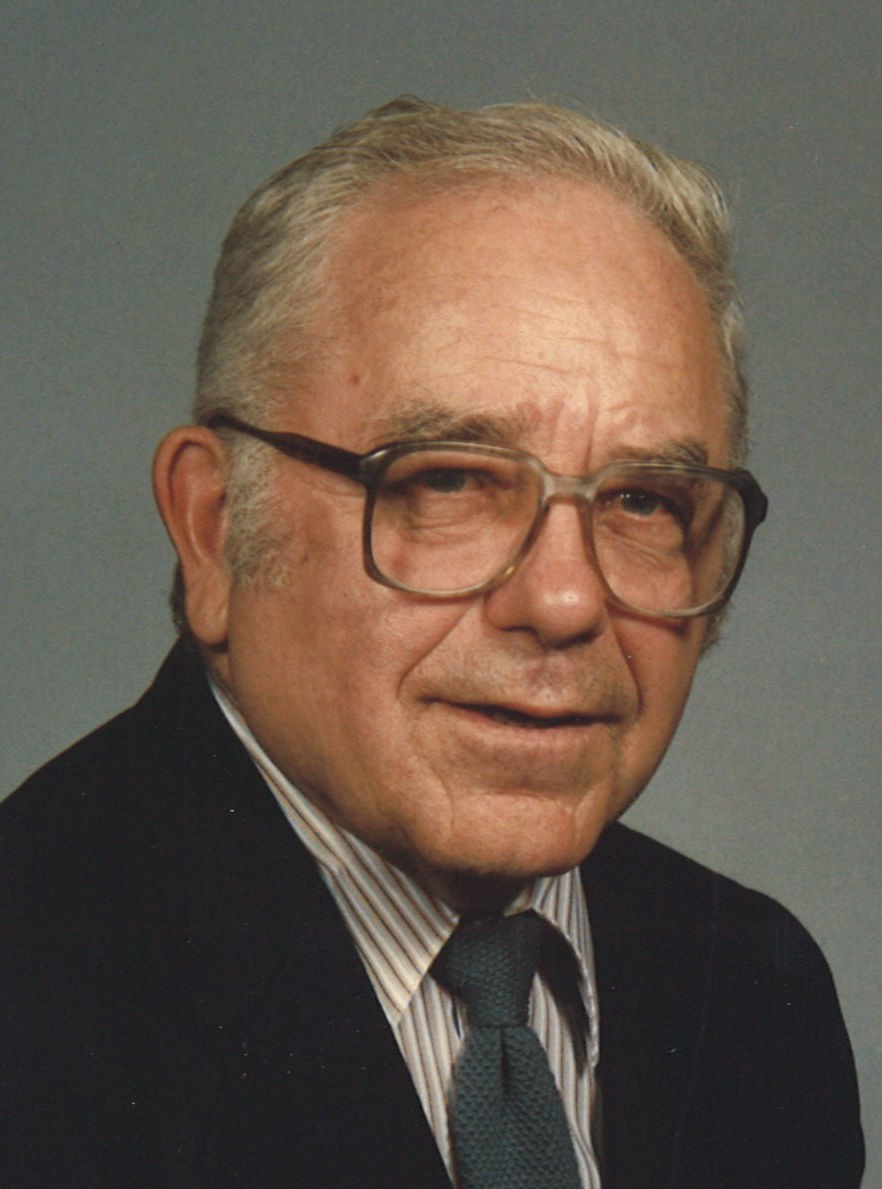 Obituaries "KEN" O. MANNEL