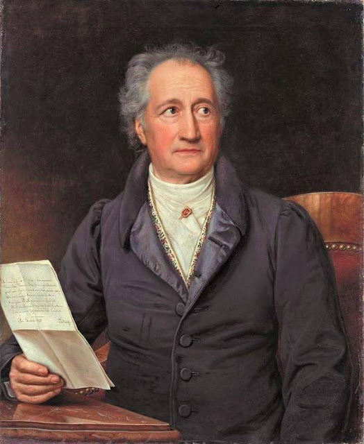 CUMblus: JOHANN WOLFGANG von GOETHE ~ Faust (Sunuş - Müdür, Tiyatro