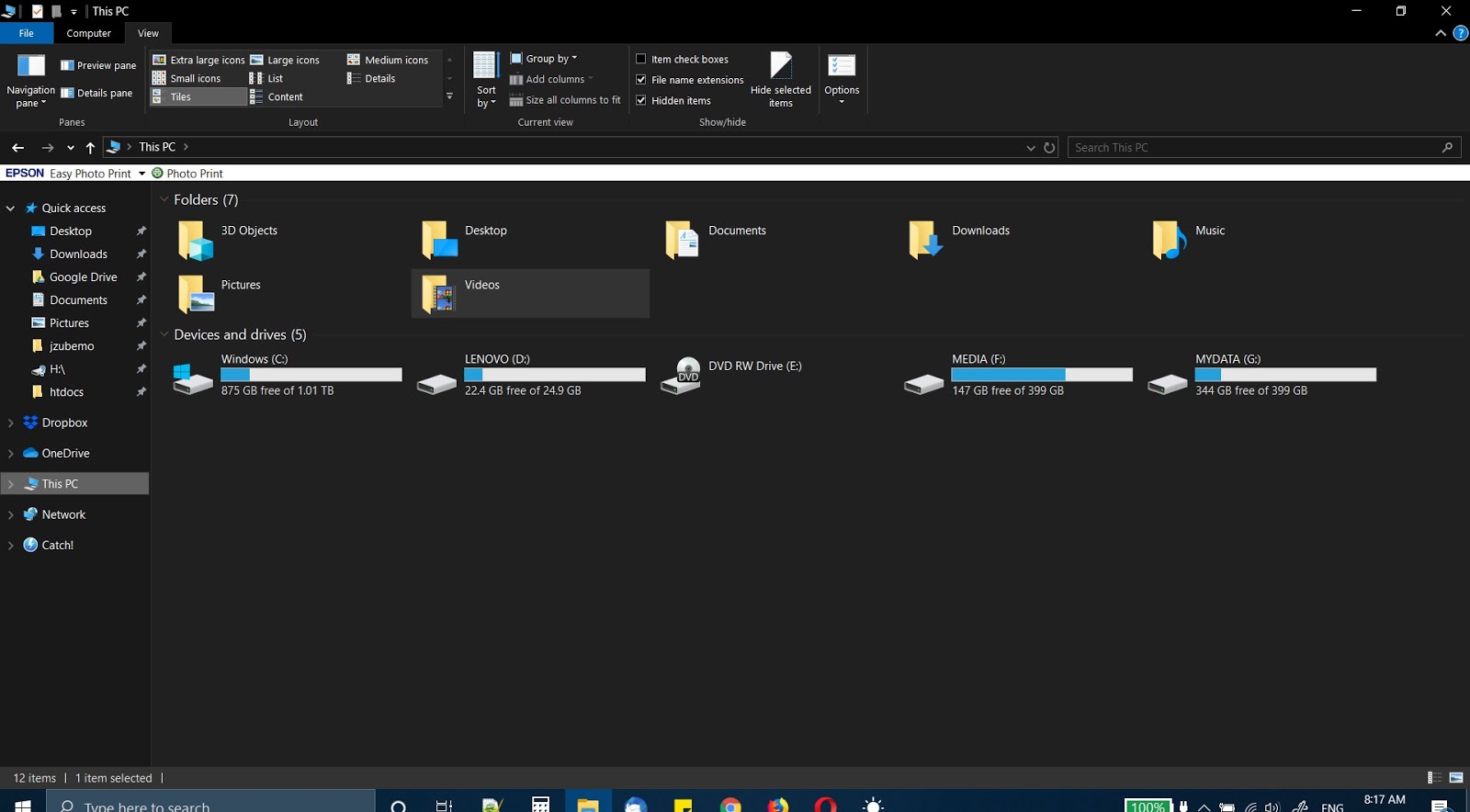 How to enable dark theme mode in Windows 10 including Windows File Explorer Tech Guru