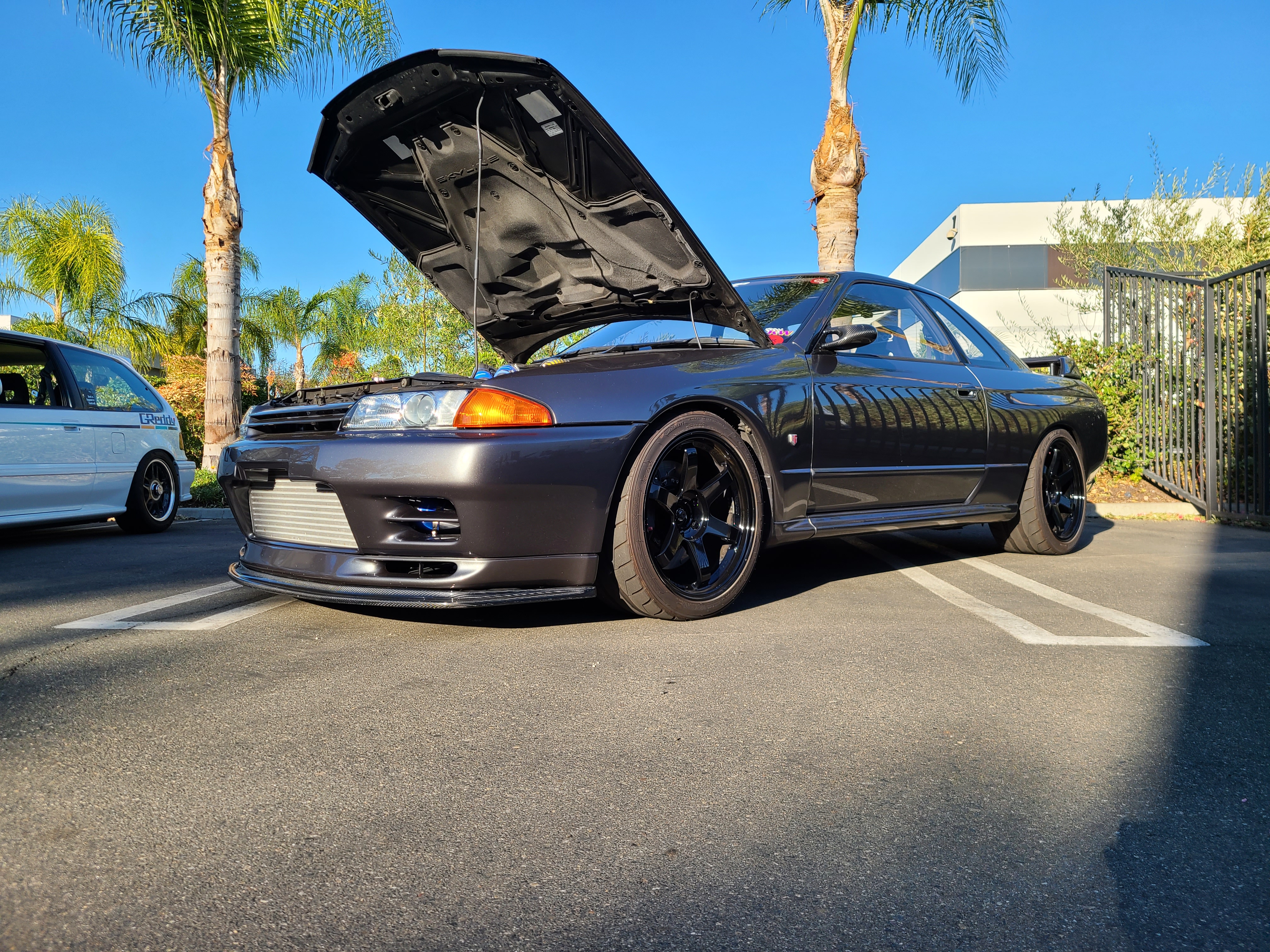 Greddy Live: GPP Live 2020 - Nissan Skyline GT-R s and GTR Information