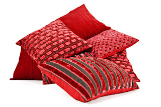 Contemporary Decorative Pillows