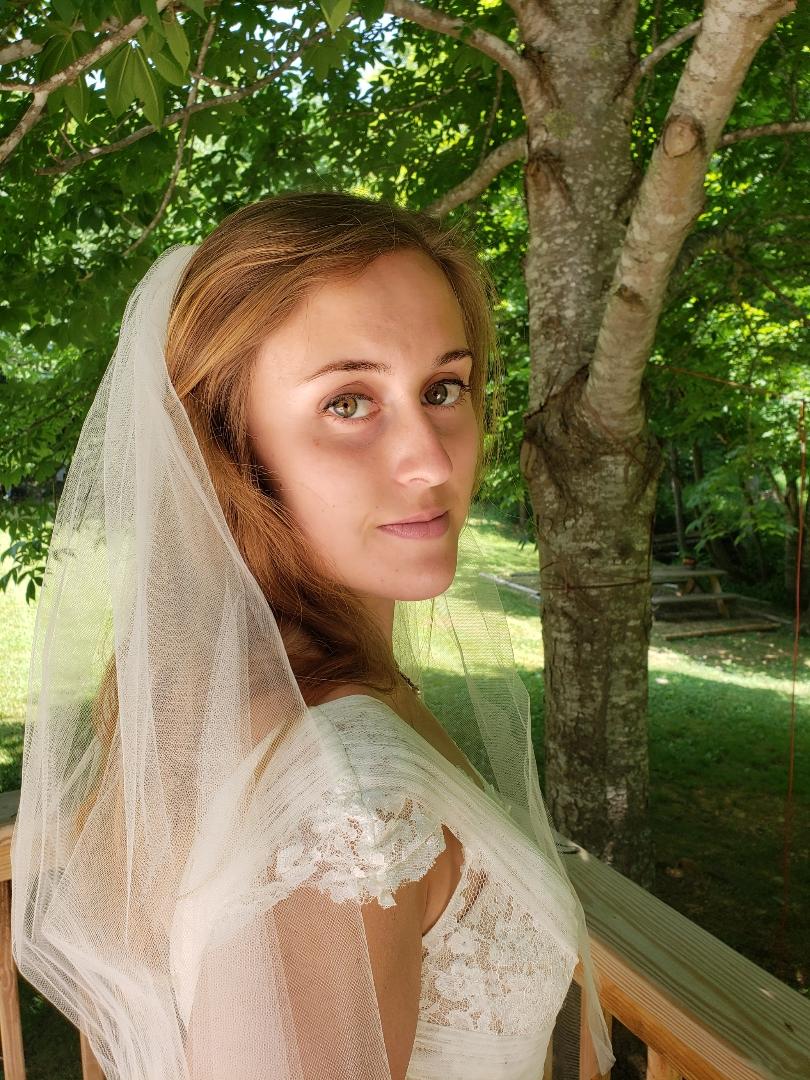 Sparrow Tree Journal Wedding season