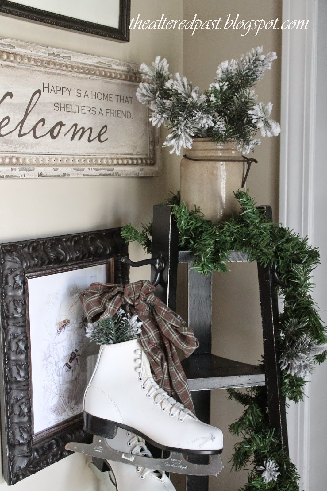 A Forte S Blog Of Spain Hill Farm July 2015