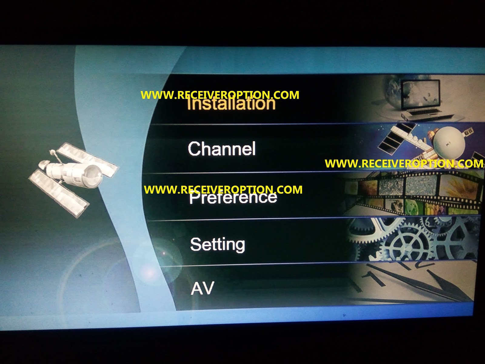 tiger hdr 27.5 v2 review