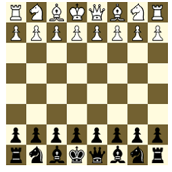 Realtime Online Chess Game