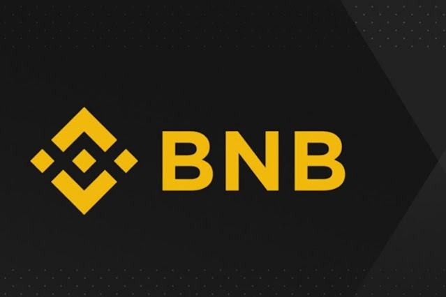 Binance Borsası