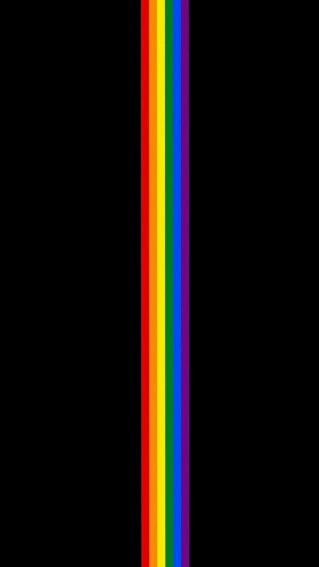 111 The Rainbow Background Wallpapers For Iphone Xr Wallpaper