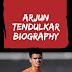 Arjun Tendulkar Biography in English, Age, Height, GF