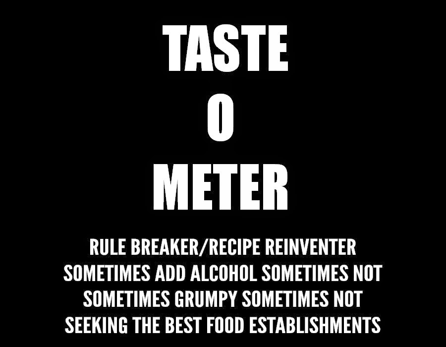 Tasteometer