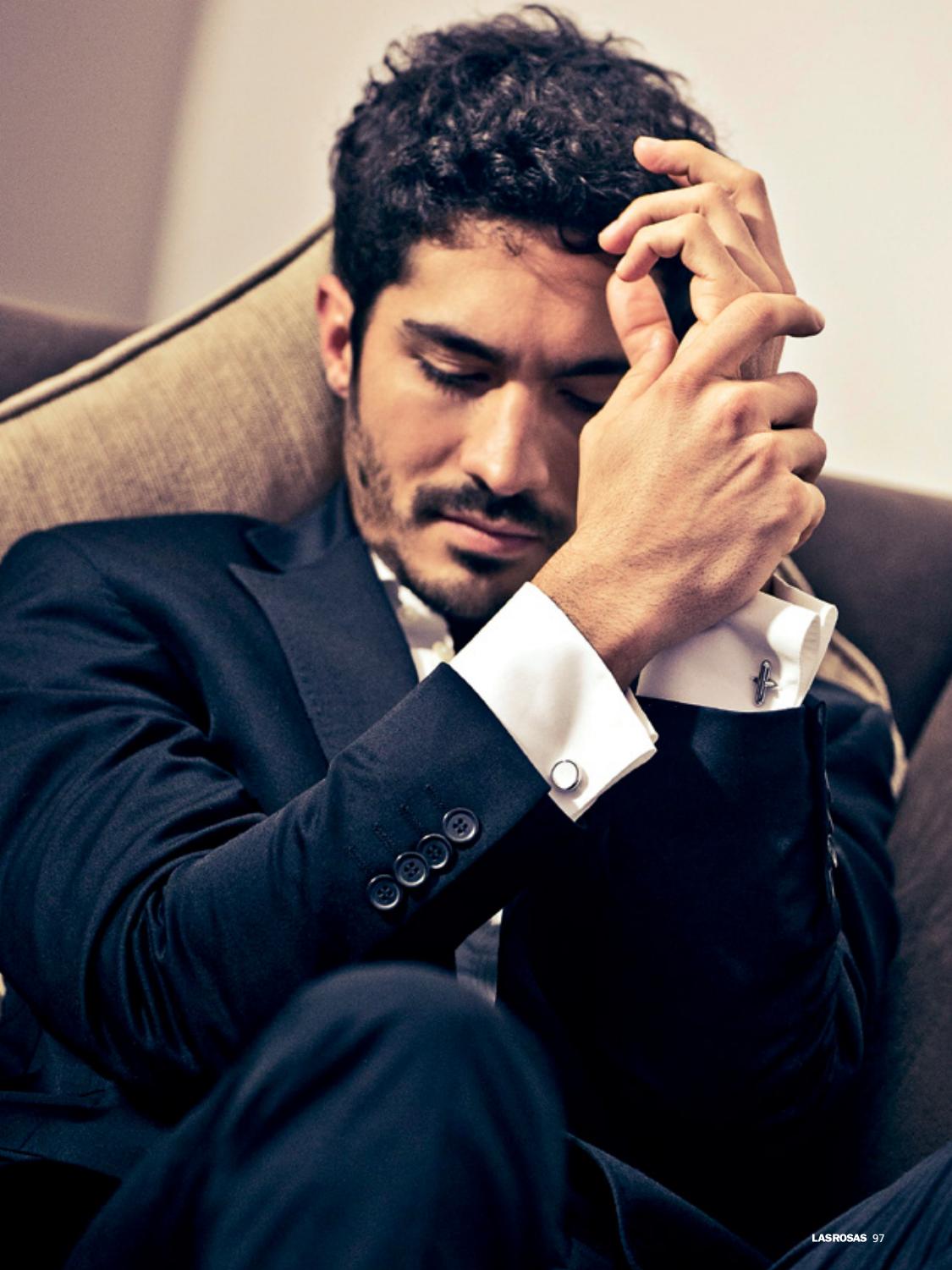 CHINO DARIN PHOTOGRAPHED BY MARIANO MICHKIN FOR LAS ROSAS MAGAZINE CHINO DARIN PHOTOGRAPHED BY MARIANO MICHKIN FOR LAS ROSAS MAGAZINE