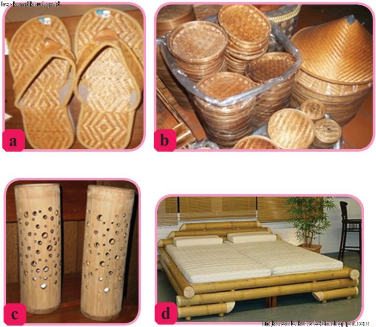 Bab I Kerajinan Bahan Keras Kelas 9 Smp Mts Prakarya