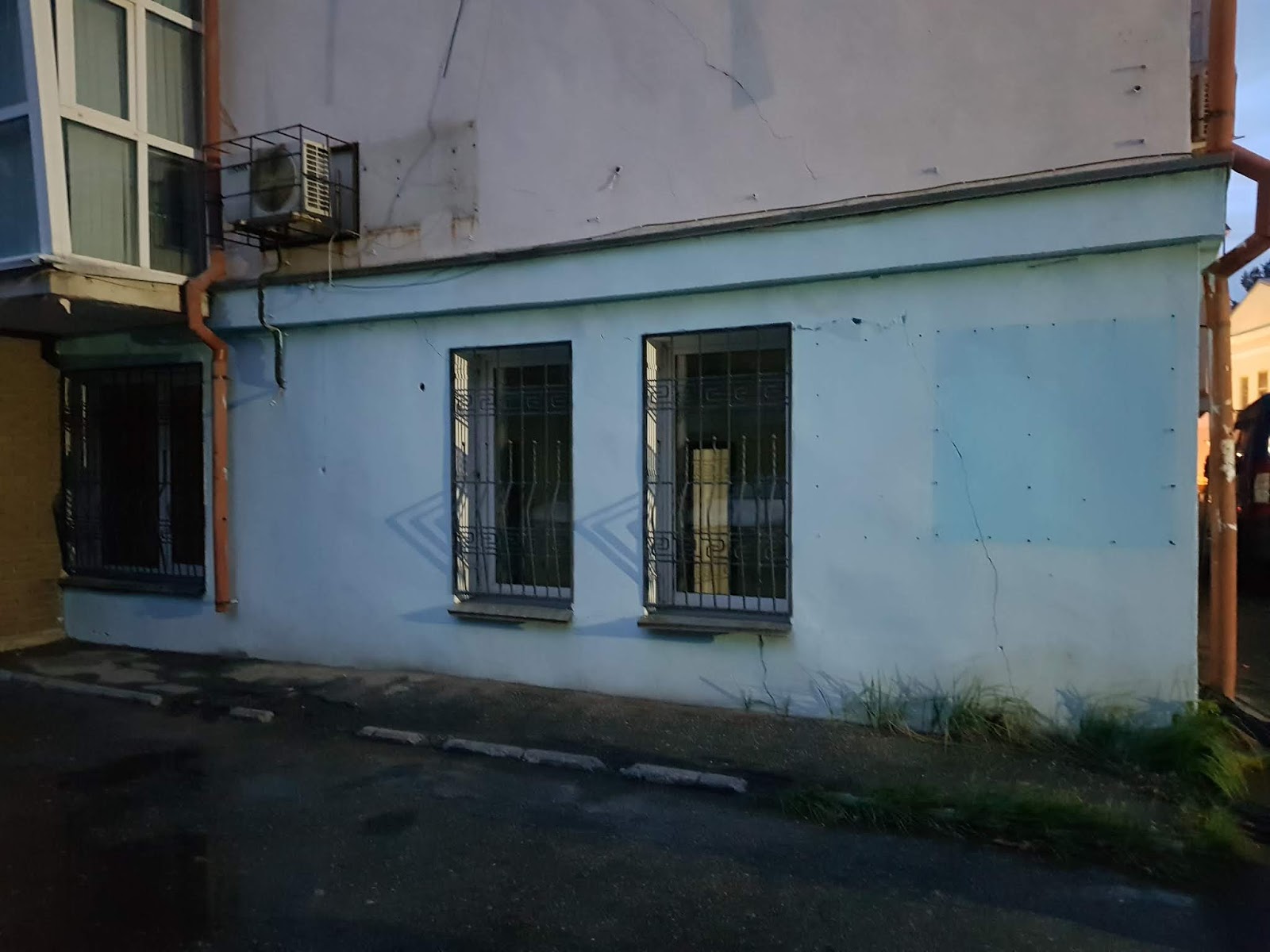 Nizhny Novgorod Bis Krasnojarsk