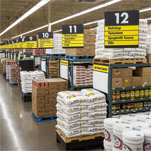 BizMojo Idaho Smart Foodservice Warehouse Store planned for Lindsay