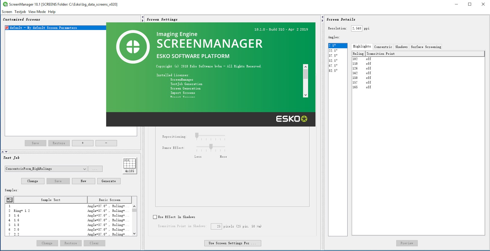 esko studio toolkit seral esko studio toolkit seral