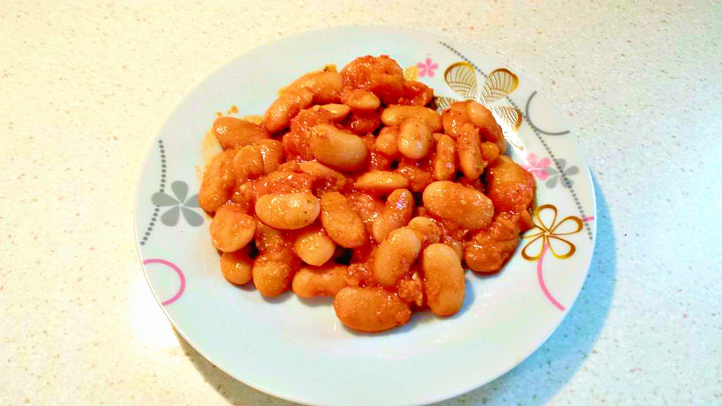 Gigantes Plaki Recipe Savor the Flavors of Greece with Authentic Greek