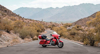 First look Indian Motorcycle's 2020 Thunder Stroke