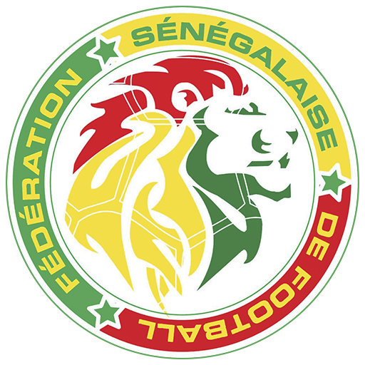Uniforme de Seleccion de Senegal Temporada 2020 para DLS & FTS